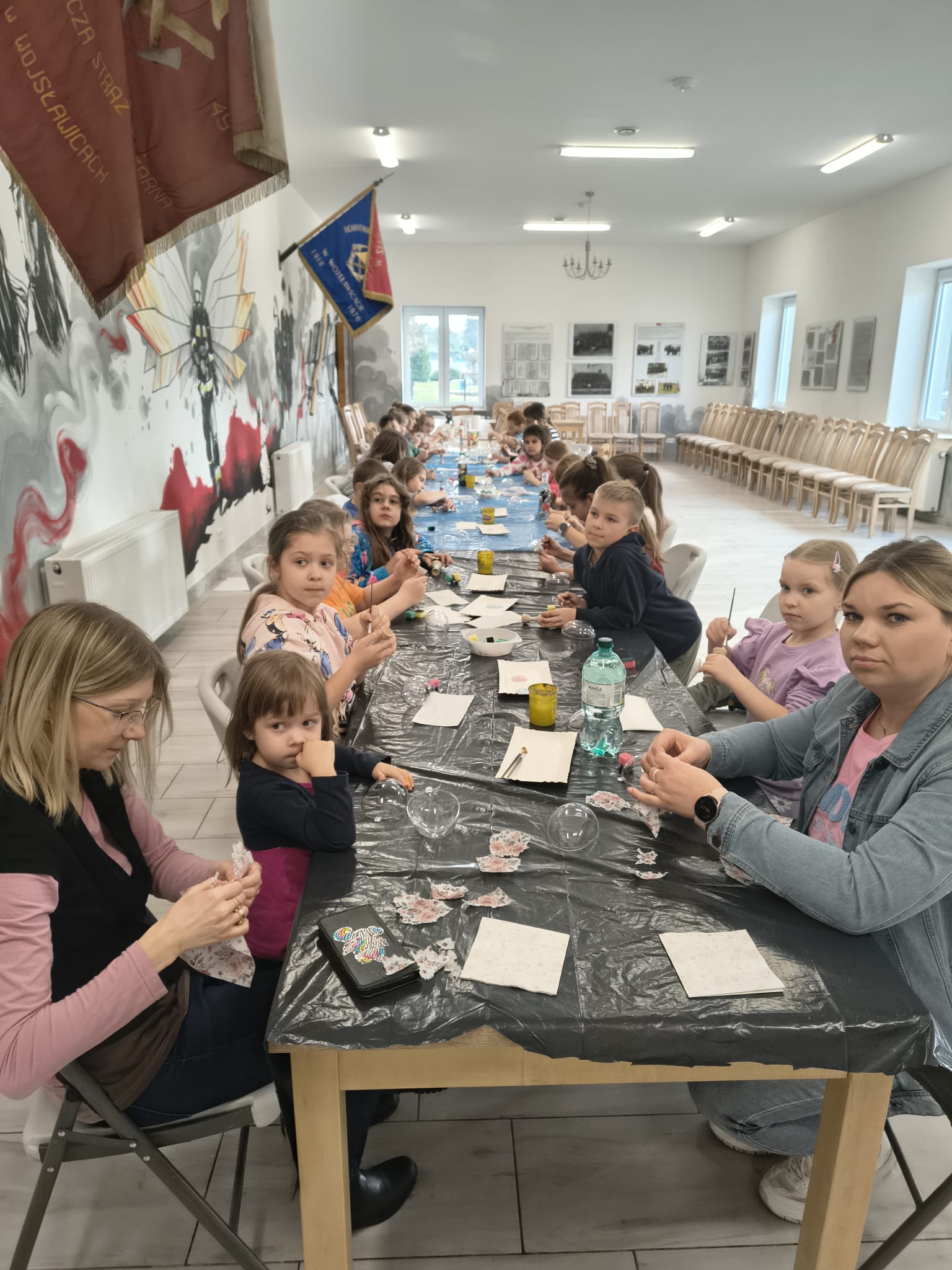 Warsztaty Wielkanocne 2026